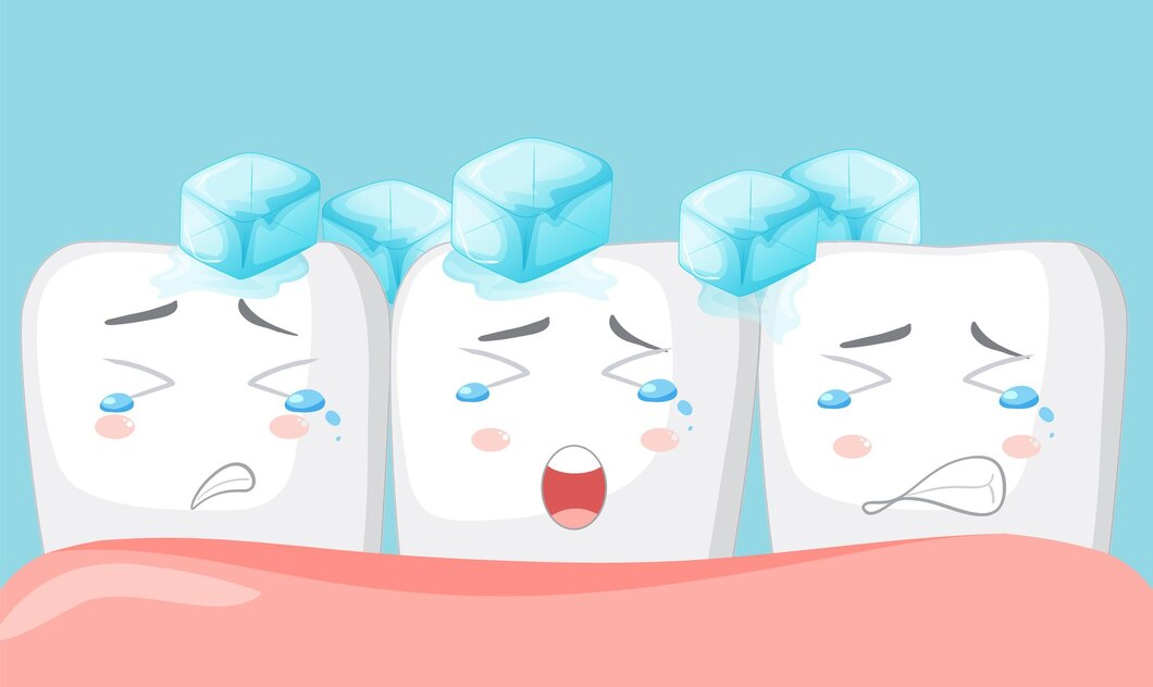 Sensitive Teeth Northern Kentucky Dental Care