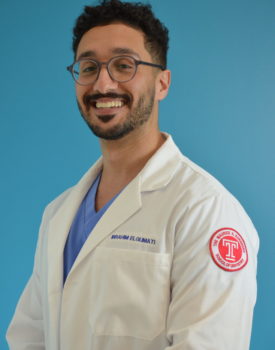 Dr. E